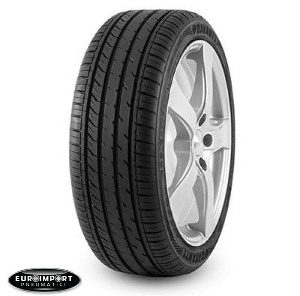 Davanti Dx 640  255/45 R20 101 W   TL